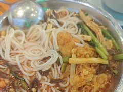 -雙冲柳州螺蛳粉&酸嘢&桂林米粉(簋街店)