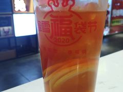 -蜜雪冰城(陆家嘴店)