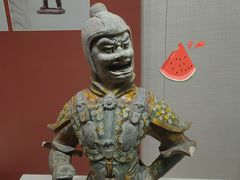 -宁夏博物馆