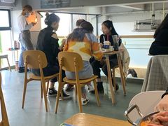 -李先生的首尔小馆(松江启源广场店)