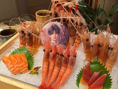-Minase水濑·日料放题(外滩店)