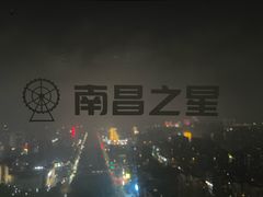 -南昌之星摩天轮