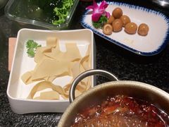 -番食园鲜食火锅(高新店)