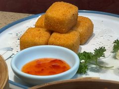 -点都德(汇点楼店)