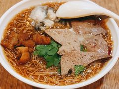 -阿锦面线(红春商务楼店)