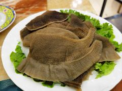 毛肚-清真·马家火锅美食城(镇江北路店)