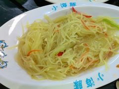 -小海豚·老字号海鲜餐厅(三亚湾店)