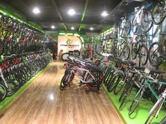 -美利达自行车(天通西苑一区店)