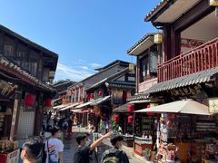 -金必轩(青岩店)