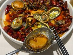 -开海·红岛海鲜虾水饺(石老人店)