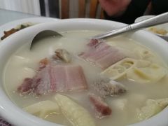 -茂隆餐厅(进贤路店)