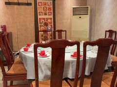 -永乐饭庄(安德路店)