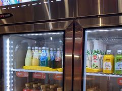 -辣小妮de川菜馆(红旗Mall店)
