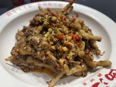 -西江红·株洲本地菜(滨江南路店)