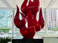 -上海证券交易所(上海证券大厦北塔店)