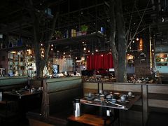 大堂-同仁四季椰子鸡(宝安壹方城店)