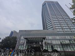 -杭州龙禧福朋喜来登酒店