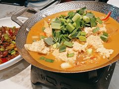 -小乡小镇·传承桐庐土菜·老板亲自烧的菜