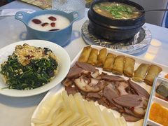 -粥旺府(月环里店)