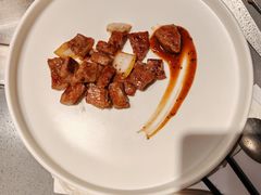 -御泉七味铁板烧(高区店)