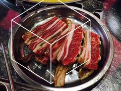-金韩雅·烤肉·烤活鳗鱼(万达店)