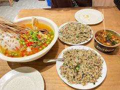 -嘉州叶婆婆钵钵鸡(建设路店)