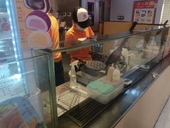 -芳叔(动漫星城店)