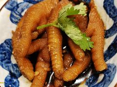 -点都德(聚福楼店)