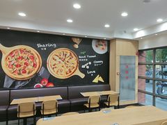 -达美乐比萨(东建路店)