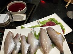 -宽板凳老灶火锅(南礼士路店)