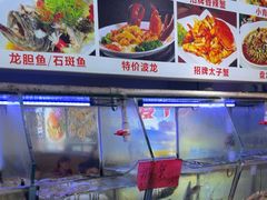 -40号厦门海鲜大排档(中山路店)