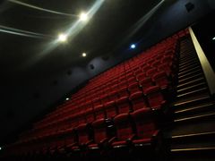 -万达IMAX影城(盘锦万达广场店)