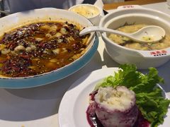 -海东头·疙瘩汤(万达四楼店)