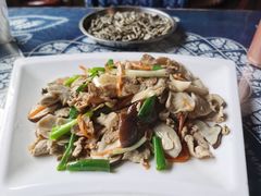 -龙姐私房菜(和顺古镇店)