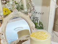 -鹿屿DIY烘焙·公司团建·生日会包场(广州东站店)