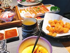 -吉屋烤肉(八宝街店)