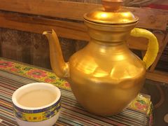 -卡万金特色藏餐