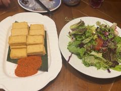 -雀舞云南菜(天津天河城购物中心店)
