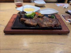 -豪客来牛排(海沧阿罗海店)