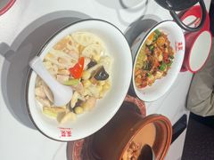 -来菜·湖北头牌藕汤(武商MALL众圆店)