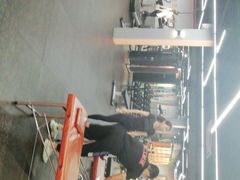 -佳禾健身(三元里店)