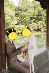 -摩玛婚纱摄影(杭州店)