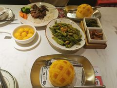 -食大利香港茶餐厅(南亚风情第一城店)