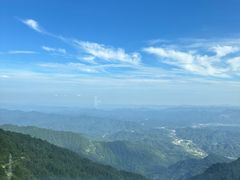 -九宫山风景区