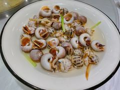 -金海湾海鲜排档(朱家尖店)