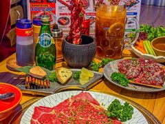 -肉问屋·元气一番烧肉(北京总店)