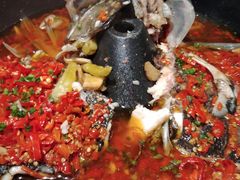 -万小金辣椒炒肉(抚河南路店)