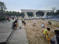 -眉山湿地公园(东坡区)