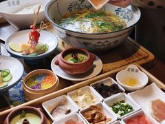 -芸南道·过桥米线(昆明老街旗舰店)