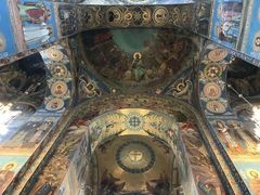 -滴血救世主教堂